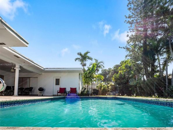 3610 N 53rd Ave, Hollywood FL 33021