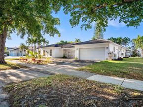 3610 N 53rd Ave, Hollywood FL 33021