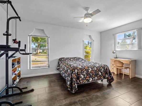 3610 N 53rd Ave, Hollywood FL 33021