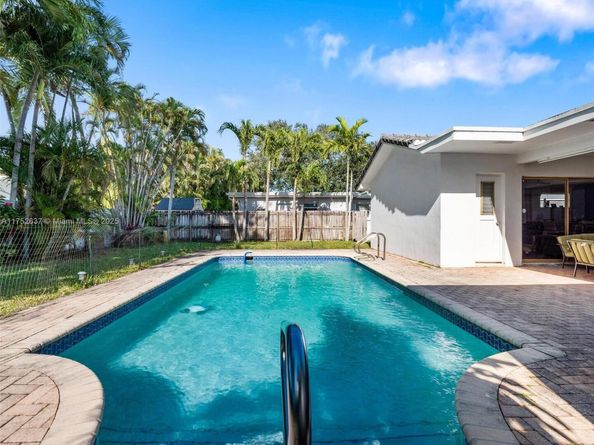 3610 N 53rd Ave, Hollywood FL 33021