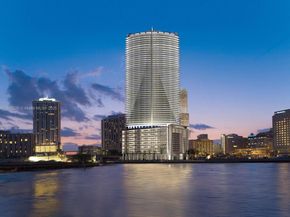 200 Biscayne Boulevard Way 5211, Miami FL 33131