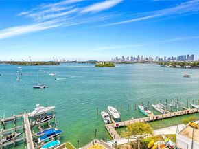 11 Island Ave 1103, Miami Beach FL 33139