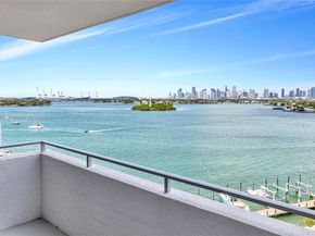 11 Island Ave 1103, Miami Beach FL 33139