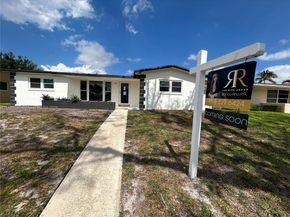 2021 N 53rd Ave, Hollywood FL 33021