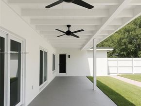 2021 N 53rd Ave, Hollywood FL 33021