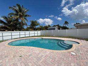 2021 N 53rd Ave, Hollywood FL 33021