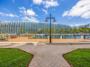 3001 NE 185th St 219, Aventura FL 33180