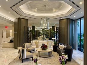 2000 Island Blvd 1801, Aventura FL 33160