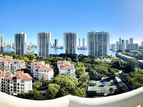 2000 Island Blvd 1801, Aventura FL 33160