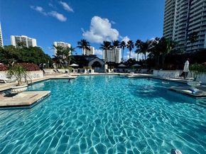 2000 Island Blvd 1801, Aventura FL 33160