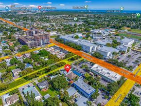 1812 Coolidge St, Hollywood FL 33020