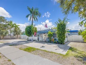 1812 Coolidge St, Hollywood FL 33020