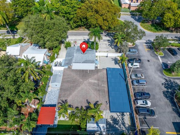 1812 Coolidge St, Hollywood FL 33020