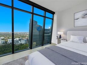 1451 Brickell Ave 4403, Miami FL 33131