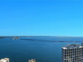 1451 Brickell Ave 4403, Miami FL 33131