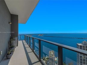 1451 Brickell Ave 4403, Miami FL 33131