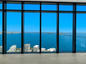 1451 Brickell Ave 4403, Miami FL 33131