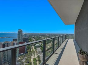 1451 Brickell Ave 4403, Miami FL 33131