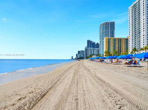 2201 S Ocean Dr 1606, Hollywood FL 33019