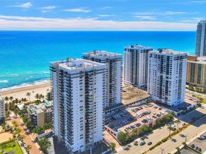 2201 S Ocean Dr 1606, Hollywood FL 33019