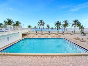 2201 S Ocean Dr 1606, Hollywood FL 33019