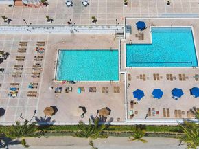 2201 S Ocean Dr 1606, Hollywood FL 33019