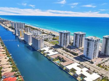 2201 S Ocean Dr