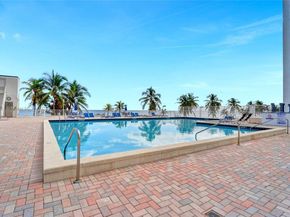 2201 S Ocean Dr 1606, Hollywood FL 33019