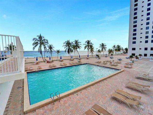 2201 S Ocean Dr 1606, Hollywood FL 33019