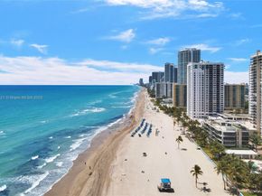2201 S Ocean Dr 1606, Hollywood FL 33019