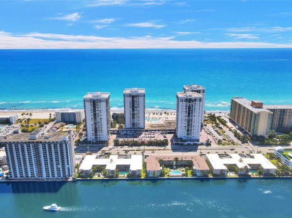 2201 S Ocean Dr 1606, Hollywood FL 33019