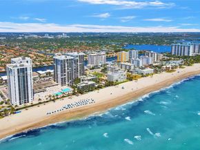 2201 S Ocean Dr 1606, Hollywood FL 33019