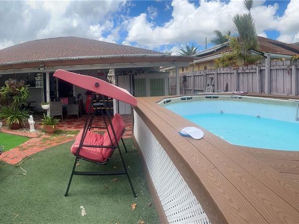 14262 SW 160th Ter, Miami FL 33177