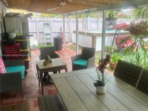 14262 SW 160th Ter, Miami FL 33177