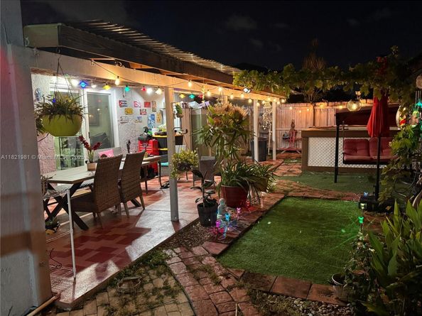 14262 SW 160th Ter, Miami FL 33177