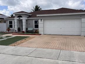 14262 SW 160th Ter, Miami FL 33177