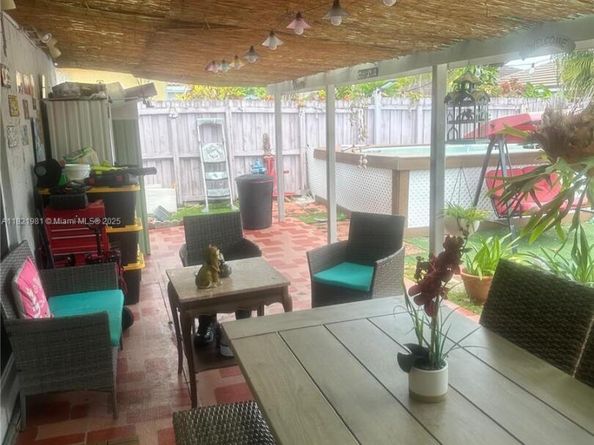 14262 SW 160th Ter, Miami FL 33177