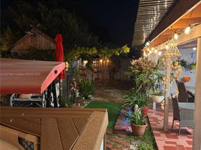 14262 SW 160th Ter, Miami FL 33177