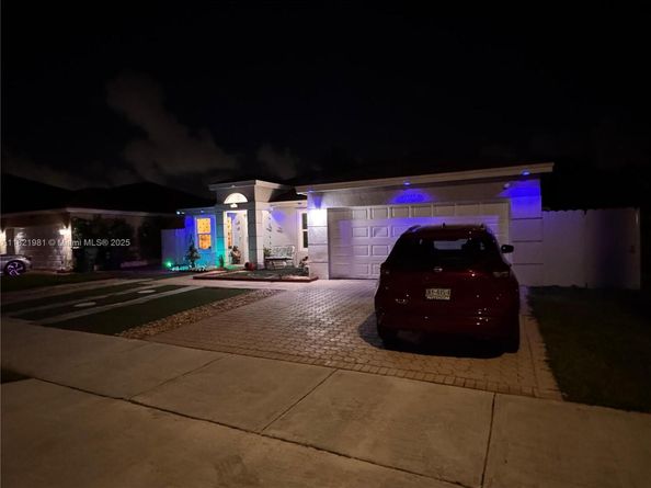 14262 SW 160th Ter, Miami FL 33177
