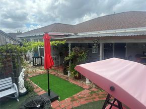 14262 SW 160th Ter, Miami FL 33177