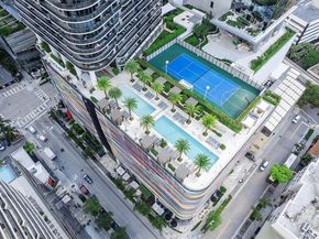 801 S Miami Ave 2509, Miami FL 33130