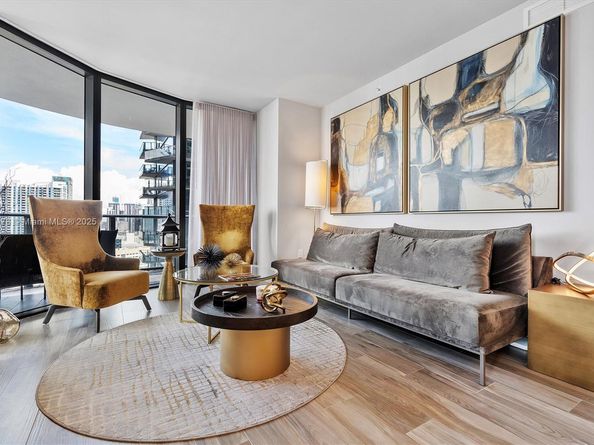 801 S Miami Ave 2509, Miami FL 33130