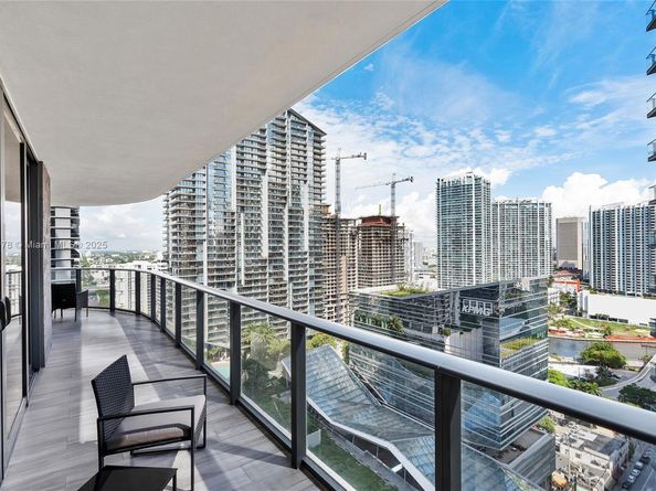 801 S Miami Ave 2509, Miami FL 33130