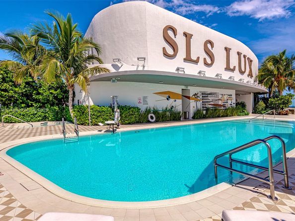 801 S Miami Ave 2509, Miami FL 33130