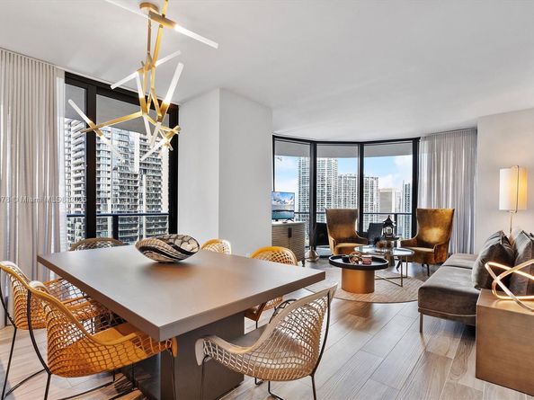 801 S Miami Ave 2509, Miami FL 33130