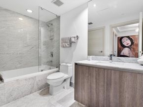 801 S Miami Ave 2509, Miami FL 33130