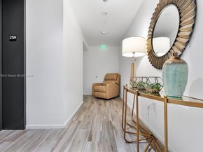 801 S Miami Ave 2509, Miami FL 33130