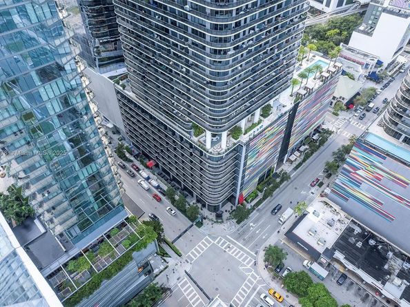 801 S Miami Ave 2509, Miami FL 33130