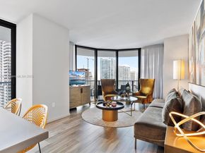 801 S Miami Ave 2509, Miami FL 33130