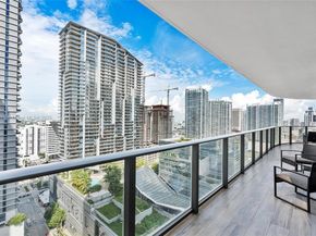 801 S Miami Ave 2509, Miami FL 33130